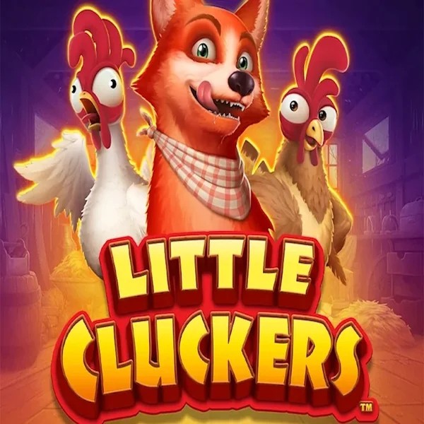 Little Cluckers online slot from Greentube – play at pelikioskicasinos-fi.com